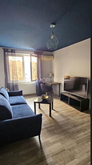 AP. 2 CAMERE DRISTOR, BLOC REABLITAT, BUCATARIE INCHISA, MODERN - 2