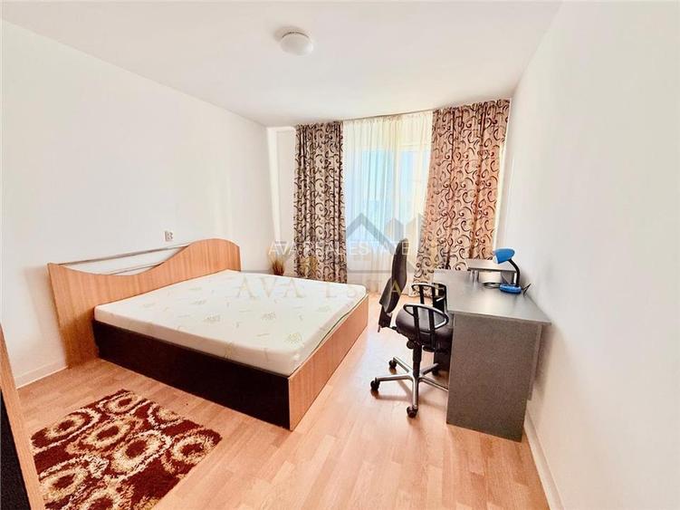 Apartament 2 camere | Decomandat, 55 mp - IULIUS MALL - 6
