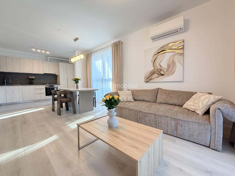 Apartament premium cu grădină | vedere spre pădure – Denya Forest - 23