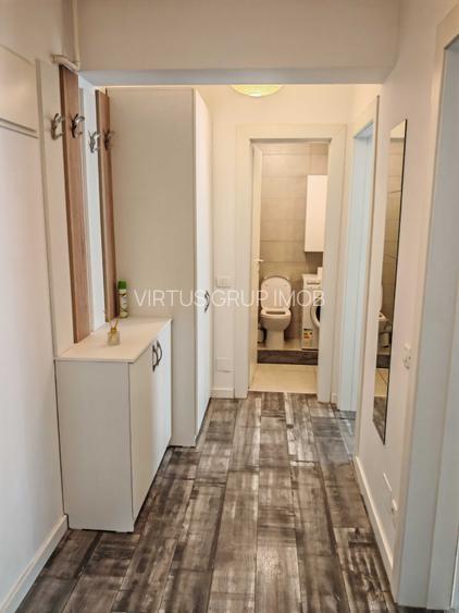 Inchiriere Apartament 2 Camere Lujerului 21 Residence - 4