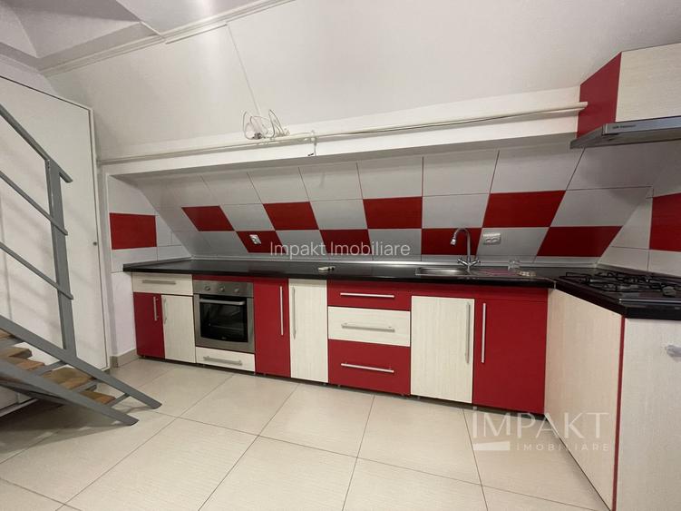 Apartament cu 2 camere decomandate în Someșeni - 4