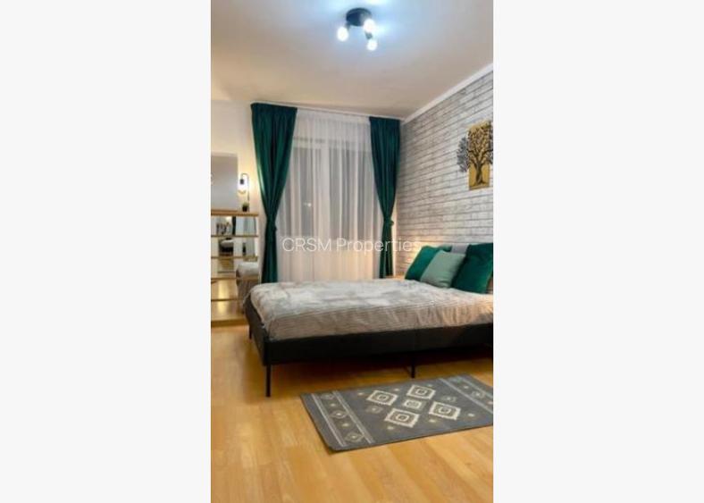 Apartament 2 Camere Titan Parcare Metrou Galeriile Titan - 4