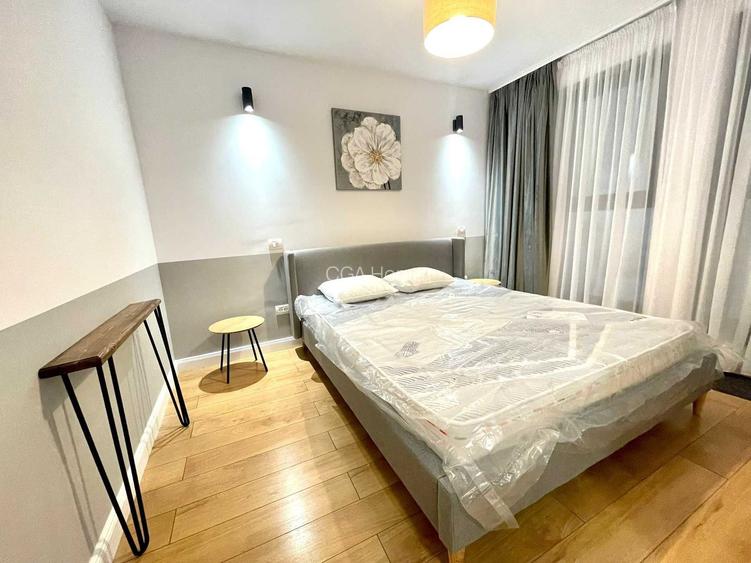 Apartament 3 camere , Pipera, Iancu Nicolae, Parcare, Curte - 4