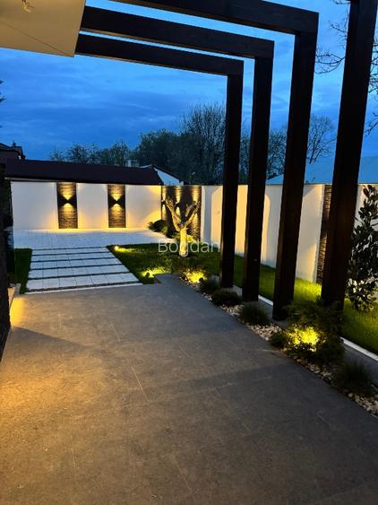 Copou aproape de stadion, la bulevard, CASA noua Individuala, Persoana Fizica - 11