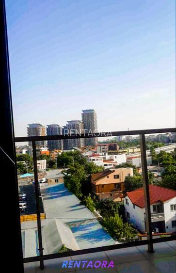 Mihai Bravu 2' Metrou Vitan Residence 2 Spatios Mobilat Modern + Parcare Subtera - 8