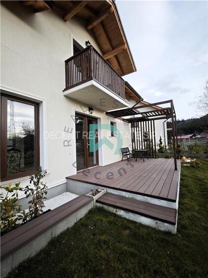 Casa de vanzare  Cristian, Brasov - 33