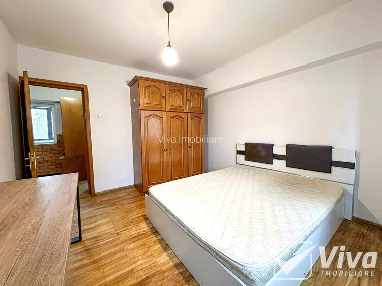 Rar in piata! Ap 4 CD, 2 bai, etaj 1, 110 mp – Esplanada Nicolina - 5