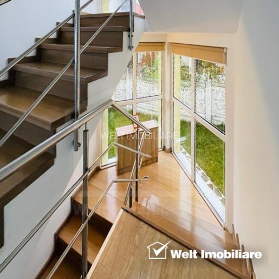 Casa unică Zorilor-Europa – ideală pentru familie sau investiție, teren 1000 mp - 18