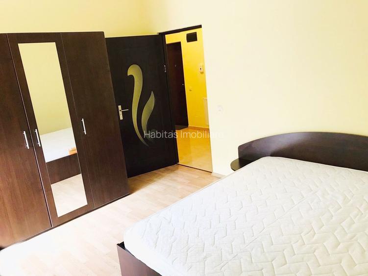 Apartament 2 camere,  parter inalt zona Pasteur-Recuperare-Zorilor - 2