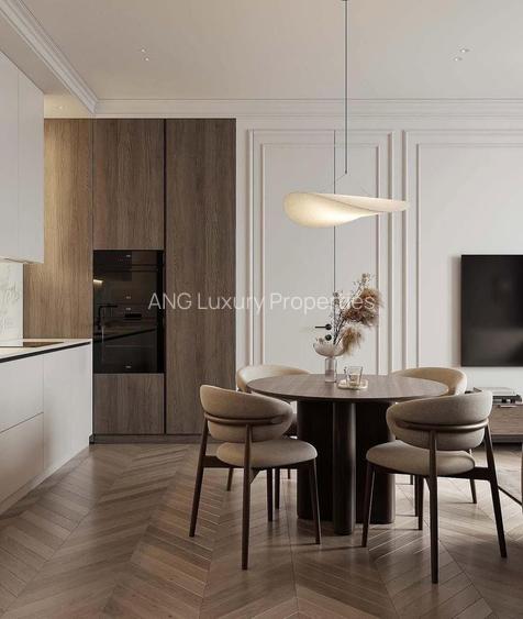 Apartament 2 camere | Floreasca - 3