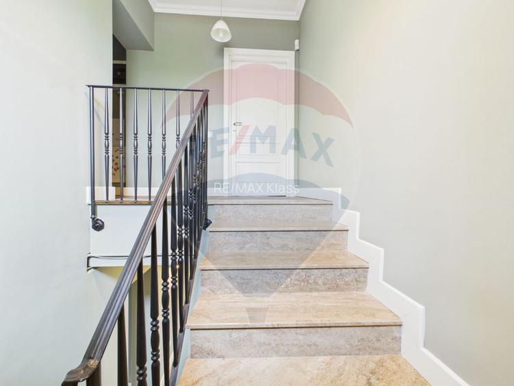 De vanzare casa 4 camere Snagov - 17