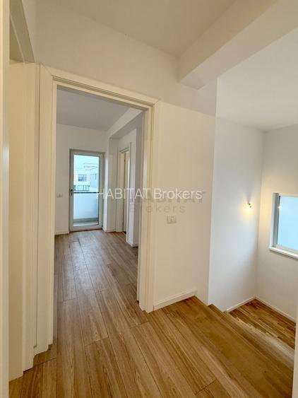 Vila individuala 4 camere | Scoala Americana | Pompa de caldura - 9