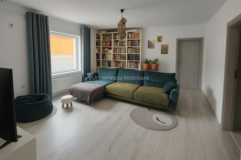 Casa Individuala | 4 Camere | Clinceni | - 4