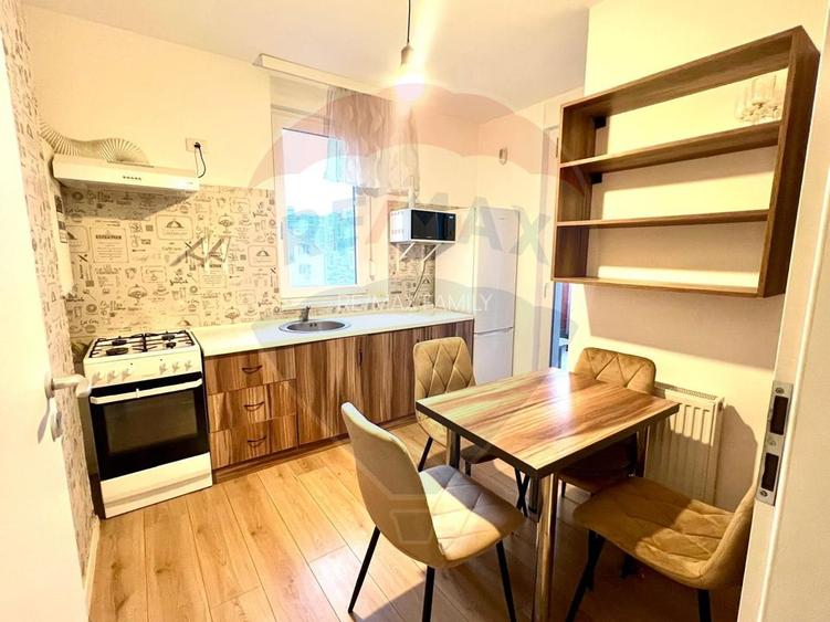 De vânzare apartament cu 2 camere Ared, Tudor Vladimirescu - 7