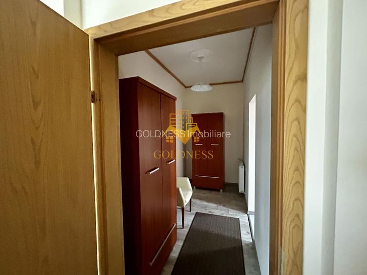 O camera, Modern, Pet Friendly, Parcare, Profi, Borhanci - 6