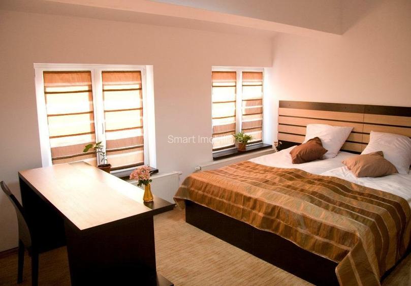 Pensiune 450 mp Central - 7