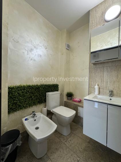 Nicolae Grigorescu | 2 Camere | Metrou | Modern | Pet Friendly - 14