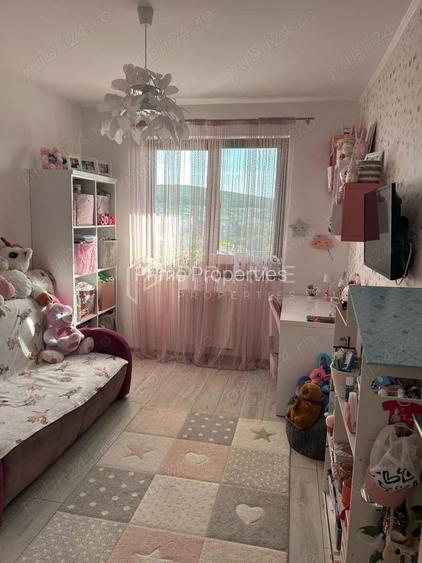 Apartament modern 3 camere  | 78Mmp | Colors Residence | Tudor - 6