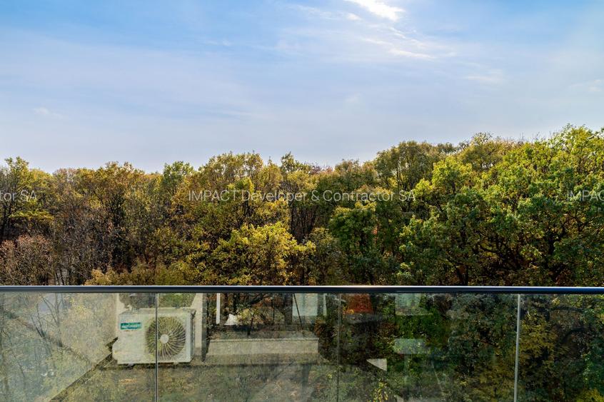 Greenfield Baneasa Residence - 10