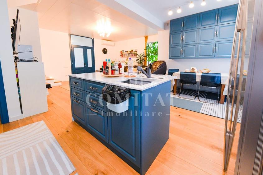 Casă construcție premium în cartierul Europa. - 5