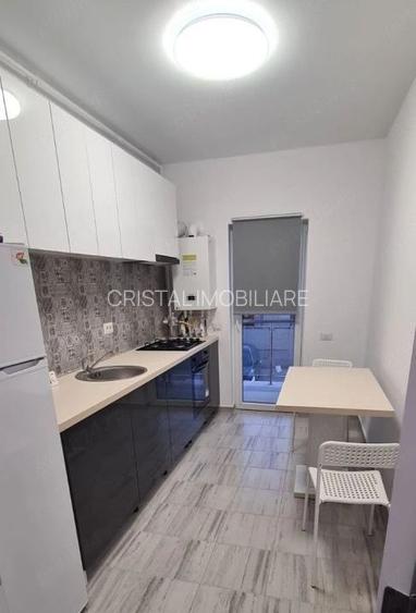 Garsoniera -Studio.  Centrala proprie. Balcon. Bloc nou. Loc parcare. - 3