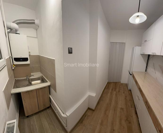 Apartament 2 camere zona Astra Brasov - 6