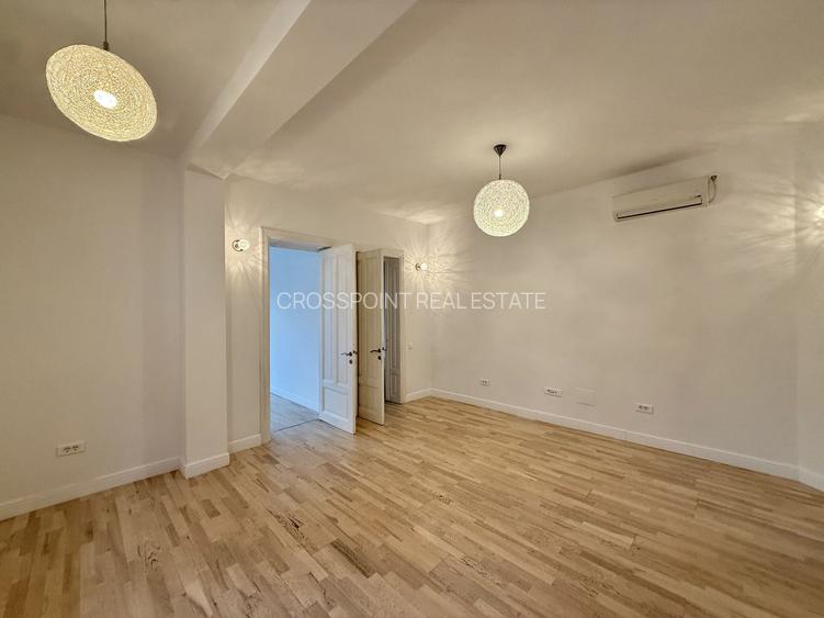 Capitale / Vilă interbelică restaurată - 7