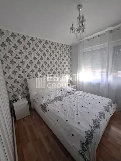 Apartament decomandat cu 3 camere, Calea Sagului - 7