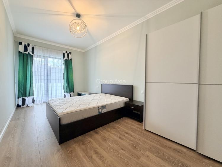 Inchiriere casa tip duplex, 5 camere, parcare, Andrei Muresanu - 14