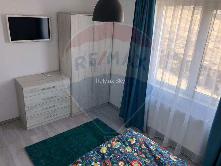 Apartament de 3 camere de inchiriat Strada Teilor Parcare inclusa - 5