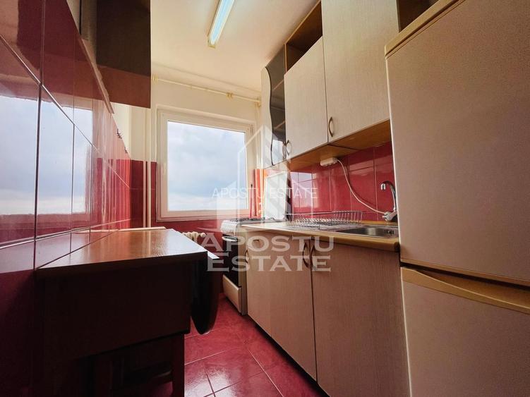 Apartament 2 camere zona Vlaicu - 5