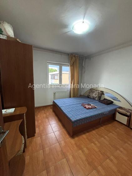 Apartament 3 camere de inchiriat | Gorjului | 5 minute de metrou - 10