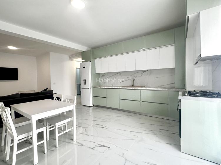 Dumbrăvița - Apartament 3 camere spațios și modern la prima închiriere - 2