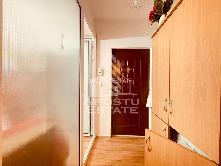 Apartament 2 camere, bloc nou - Zona Alfa - 14