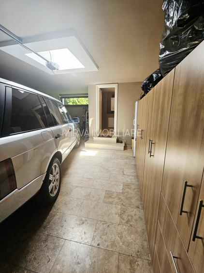 Casă de Lux cu Design Exclusivist – Eleganță, Rafinament și Confort - 29