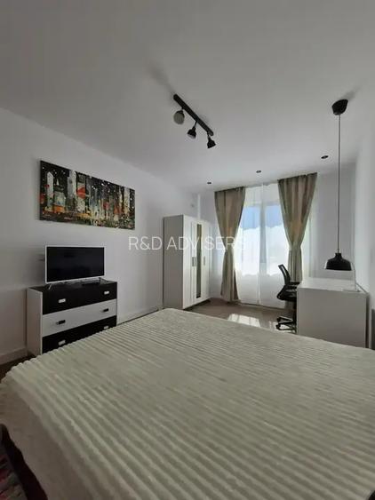 2 Camere Imens Decomandat 8 min Metrou Parcare Inclusa - 4