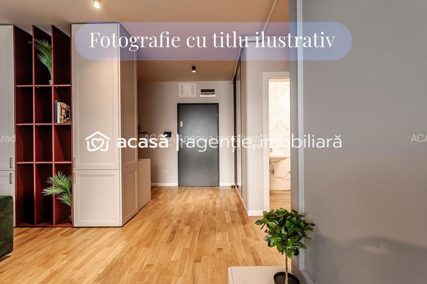 Apartament NOU X-City Towers – Direct de la dezvoltator - 8