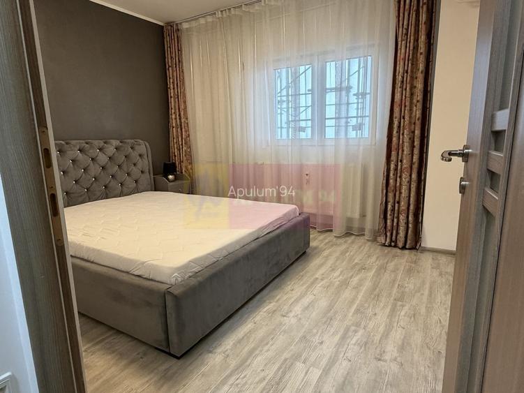 Apartament 2 camere mobilat si utilat la Pta Sudului - 8