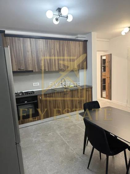 Apartament 2 Camere | Barbu Vacarescu - 4