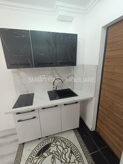 Camera de camin Bularga complet renovata - 6