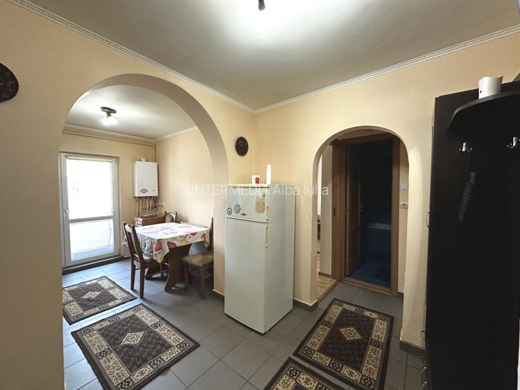 Apartament 2 Camere Deco 50 mp STADION Prestige Etaj 1 Balcon Finisat Mobilat - 18