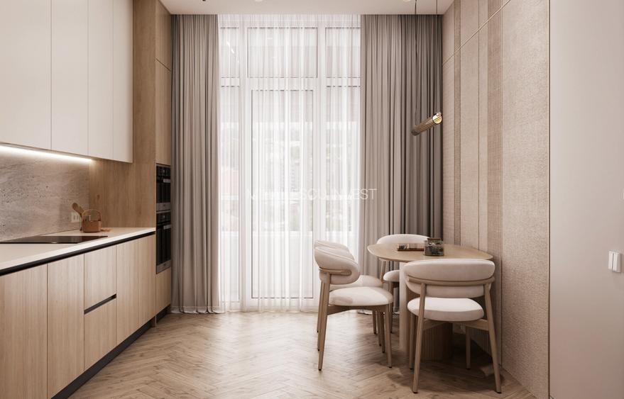 4 camere NOI sub 100.000€ | Proiect aproape finalizat |Suprafata mare pt familie - 8