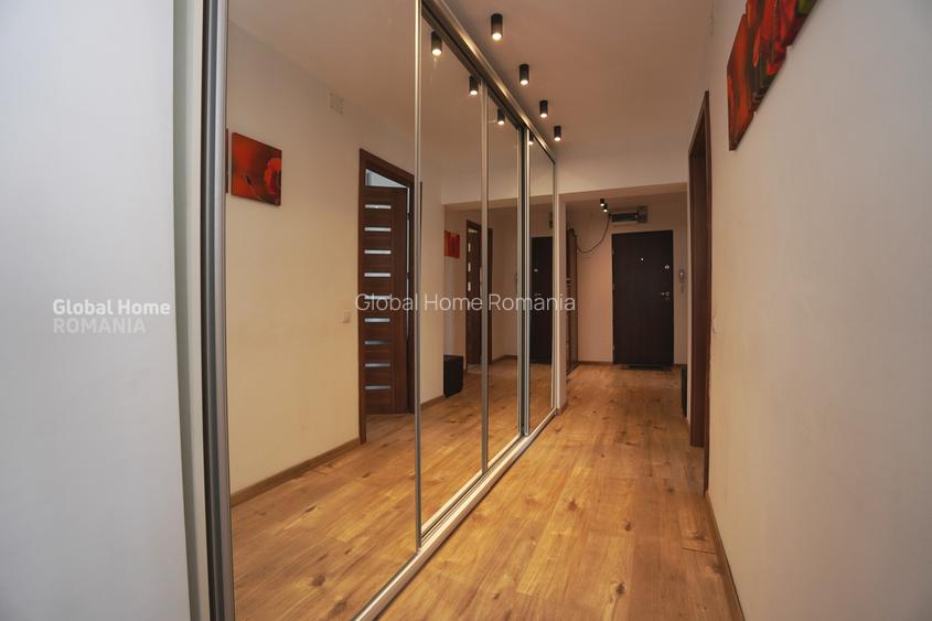 Apartament 3 Camere Dorobanți | Calea Dorobanți | Etaj 5 | 77 M - 7