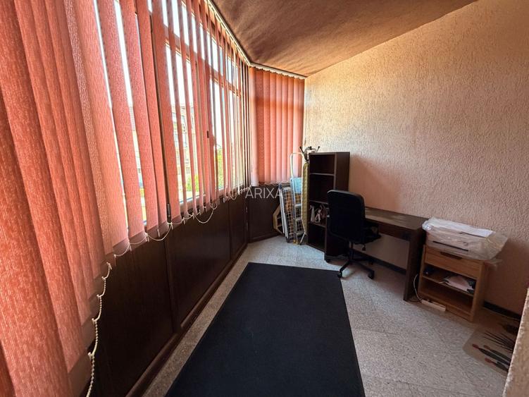 3 Camere Decomandat | 100 mp | 2 Parcări | Dobroești - 31
