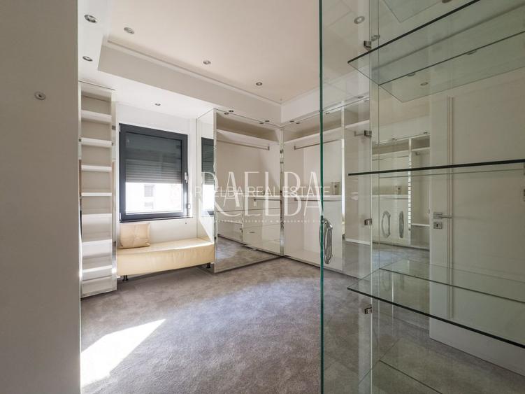 Penthouse | Capitale | 302Mp | 4 cam. | Washington Residence - 24