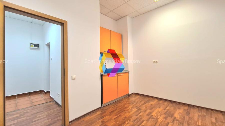Spatiu de birouri - 450 mp # Plus-imo.ro - 13