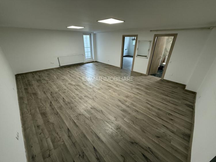 Apartament 2 camere Borhanci - 3
