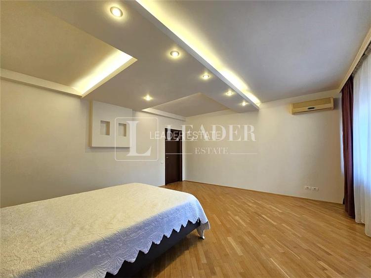 Renovated Villa for Rent in Iancu Nicolae – Residential Compound, Near Internati - 10