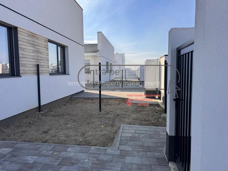Case tip duplex în Cartierul Basmelor | Moșnița Nouă | Comision cumpărător 0% - 25