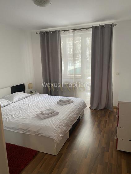 Apartament 3 camere, decomandat, etaj 1, zona Nord - 7